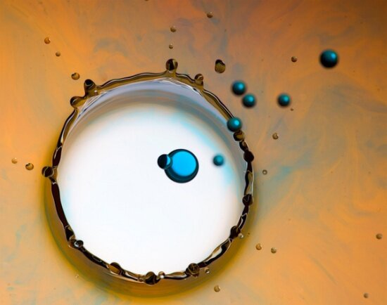 Фото: Майкл Дикстра