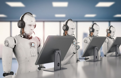 Восхитительно, но несмотря на более чем 100 тысяч роботов, работающих                       на складах в Amazon, ни один сотрудник не был уволен, более того - компания продолжает набирать новых работников склада из-за продолжающегося стремительного роста.