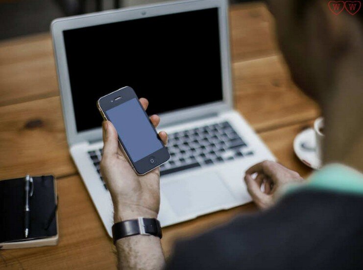 Я же могу пропустить что-то важное, если не буду проверять телефон!