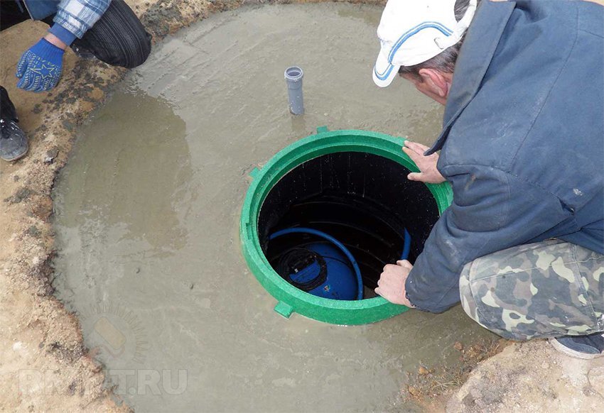 Как самостоятельно пробурить скважину под воду - особенности процесса