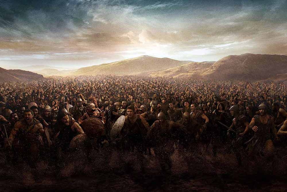 Нельзя не считаться и с яростью вчерашних угнетенных, желавших рассчитаться с обидчиками сполна