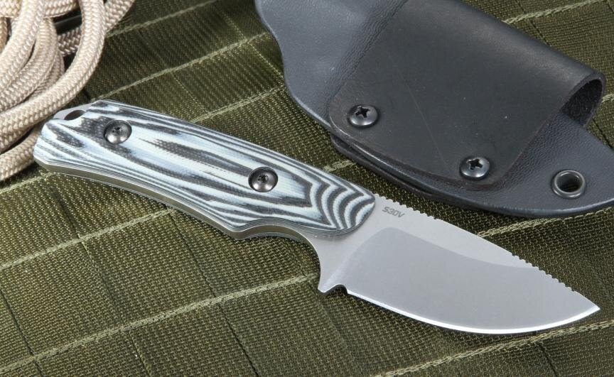 Нож фиксируемое лезвие. Нож Benchmade hidden Canyon Hunter. Benchmade 15016-2 hidden Canyon Hunter ширина клинка. Бенчмейд фиксед. Нож с фиксированным клинком hidden Canyon Hunter.