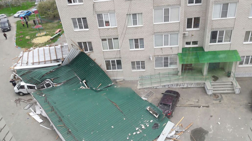 свежие новости о погоде ставрополья