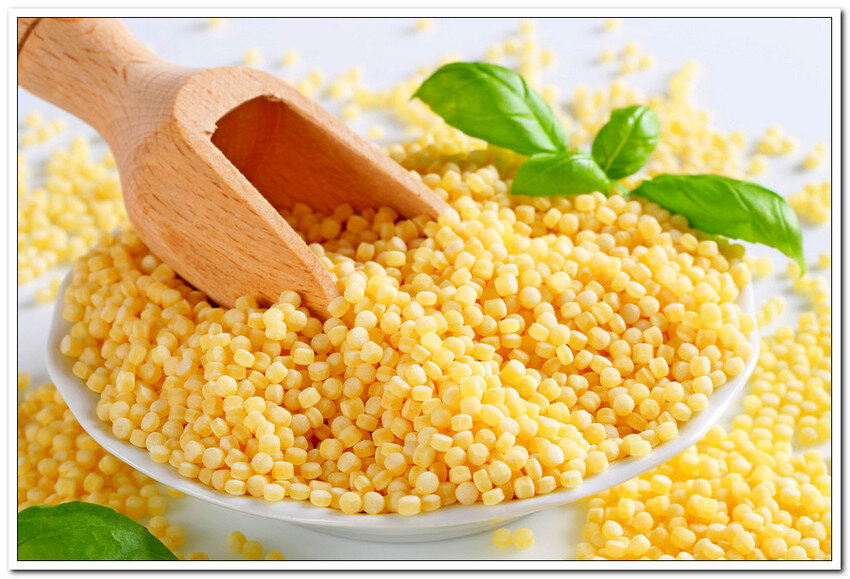 10 продуктов, продлевающих жизнь