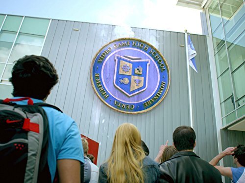 Главный символ школы, под знаменем которого и играют в состязаниях