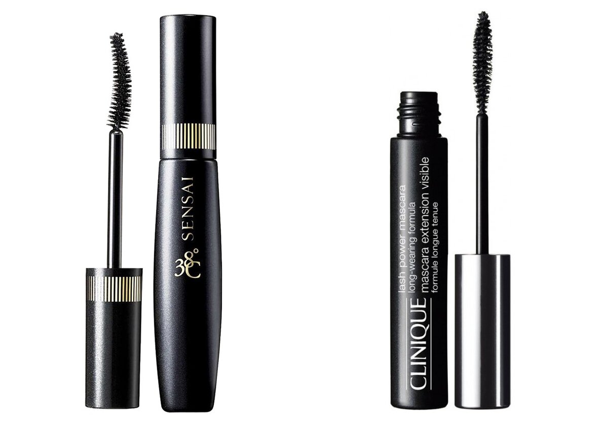 Как снимать термотушь правильно Термотушь Thermo Tubing mascara от Pro Makeup Laboratory Отзывы покупателей Косм