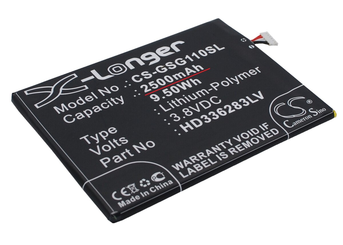 Аккумулятор ,где смотреть ампер часы