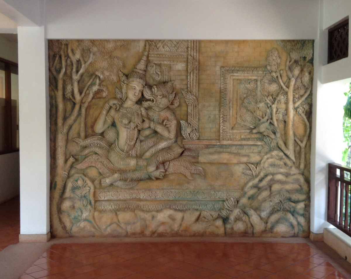 © Надежда Гайдаренко