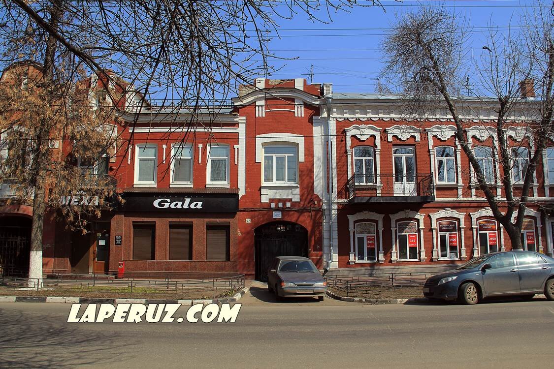 Большая казачья 35