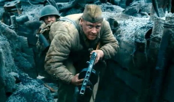 Полковая разведка. Ночные призраки. 1941-45 гг. | Щит и Меч | Дзен