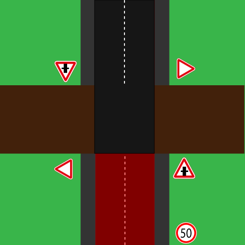 -4