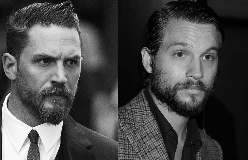 Брат тома харди. Logan Marshall-Green Tom Hardy. Логан Маршалл-Грин и том Харди. Логан Маршалл и том Харди. Двойник Тома Харди.