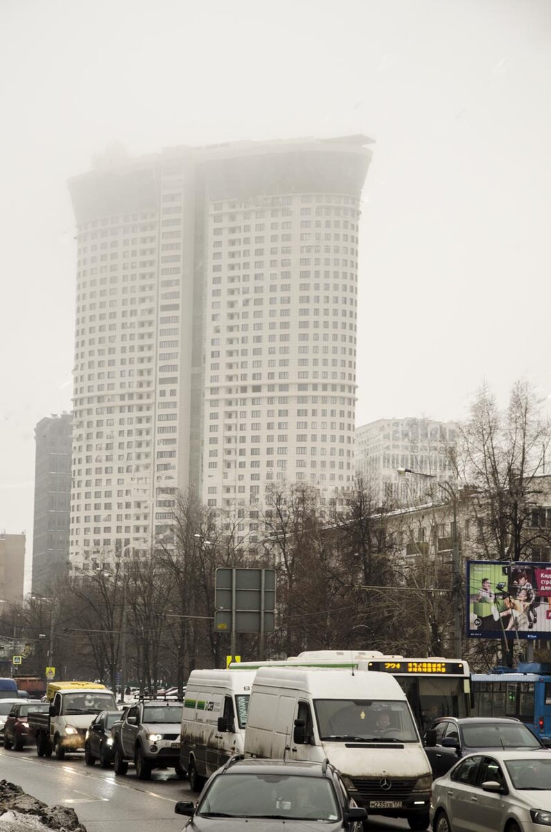 В пешей доступности от метро: 