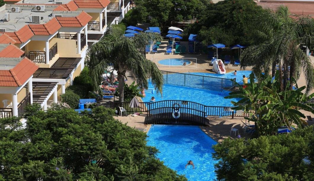 Фотографии: официальный сайт отеля