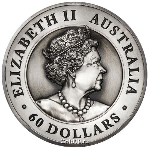 Изображение www.perthmint.com