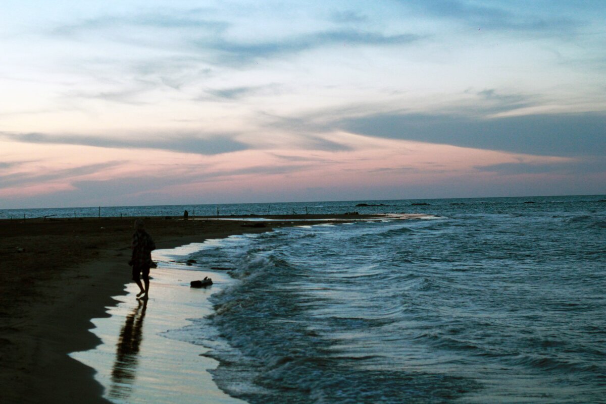 Море в дагестане фото