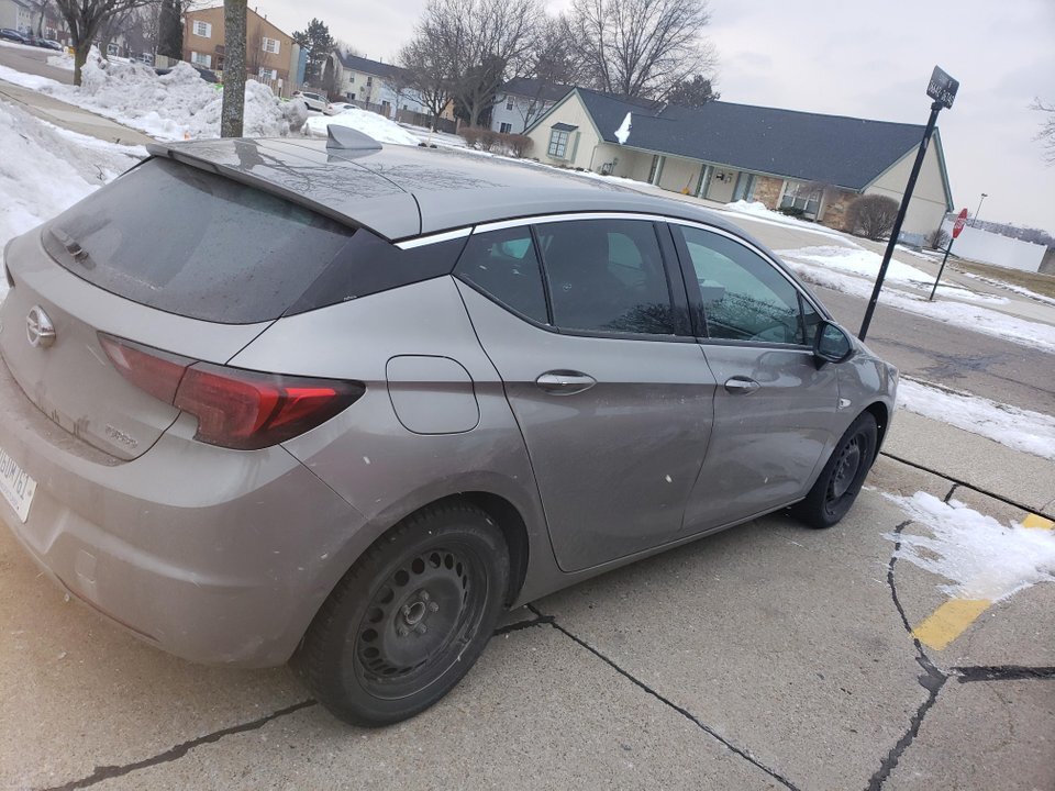 фотография с сайта imgur.com пользователя под ником Getpunked9602