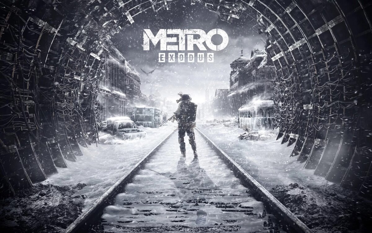 Metro exodus best sale gtx 1060 3gb