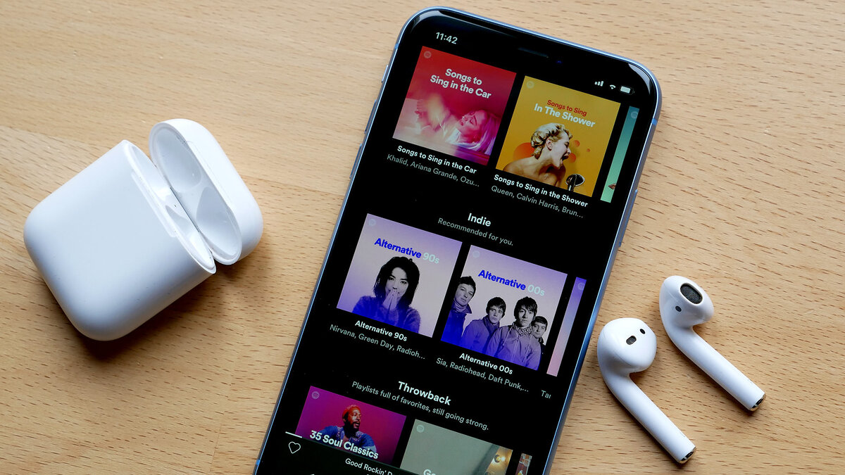 Прощай, Apple Music и «Яндекс.Музыка»: Spotify приходит в Россию | Wylsacom  Media | Дзен