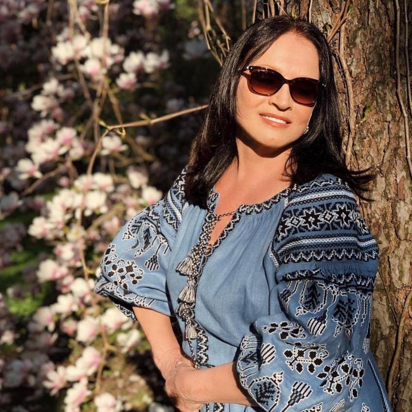 София Михайловна Ротару

