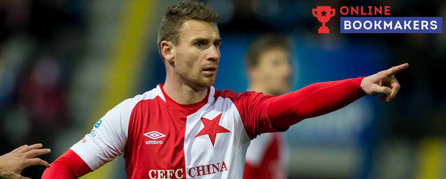  Место: «Синобо». Прага 
Дата: 14 марта 2019, четверг. Начало матча в 23:00 (московское время)

Турнир: Лига Европы. Плейофф. 1/8 финала. Ответный матч

Котировки букмекерских контор

П1 (3.36) X (3.68) П2 (2.19)