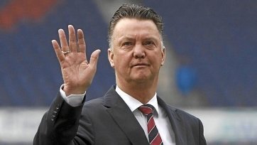 Фото: uefa.comОб этом он сообщил в интервью испанскому изданию AS.
