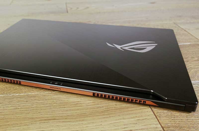 Asus zephyrus 4090