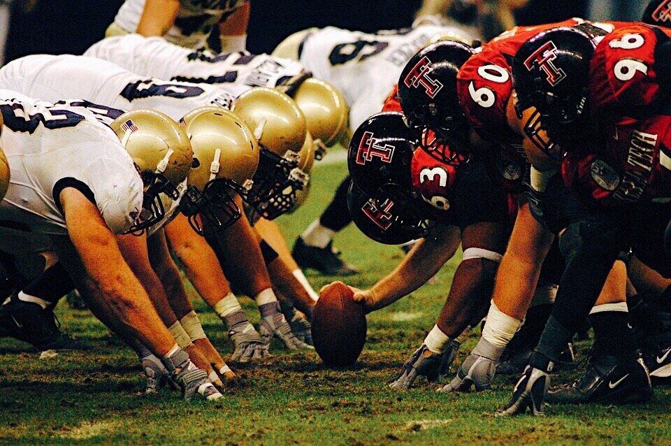 Фото скачано с сайта pixabay.com