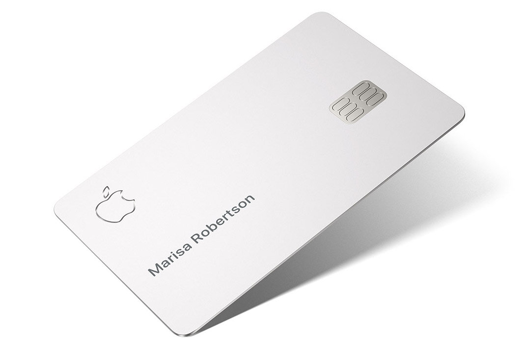 Карта для apple