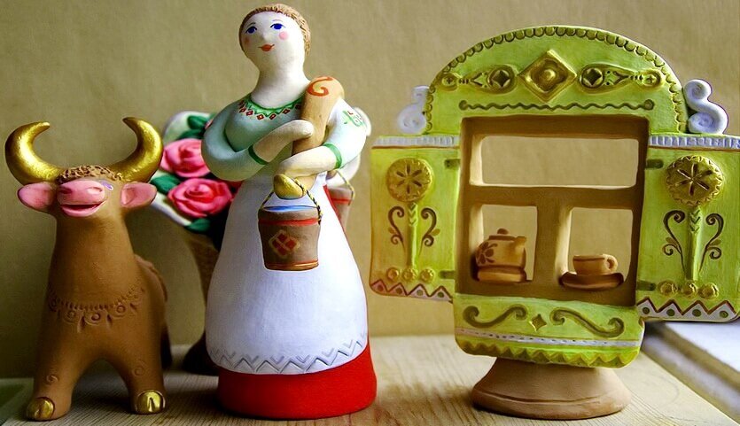 Что привезти из Самары, Тольятти и Сызрани: лучшие сувениры и подарки ...