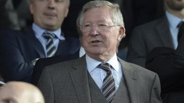 Фото: skysports.comПо словам 35-летнего Уолтерса, его друг Бардсли, выступающий за «Бернли», недавно немного пообщался с Алексом Фергюсономи узнал у него, что он думает о чемпионской гонке АПЛ.
