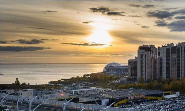 Прежнее место жительства