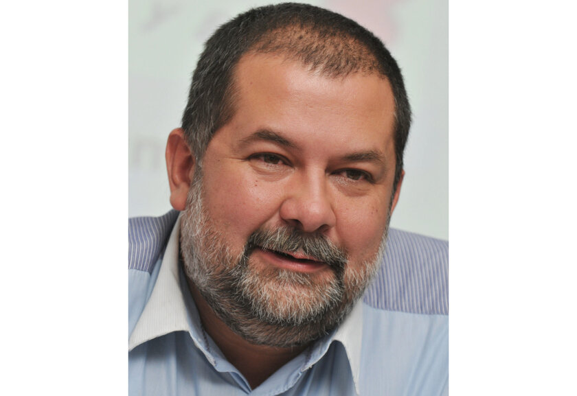 Сергей Лукьяненко