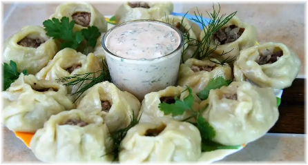 Очень вкусно