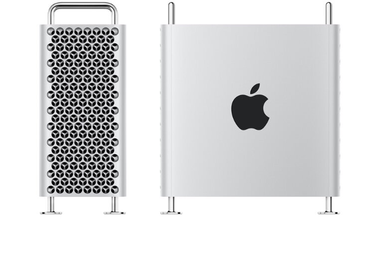 MAC PRO 2019