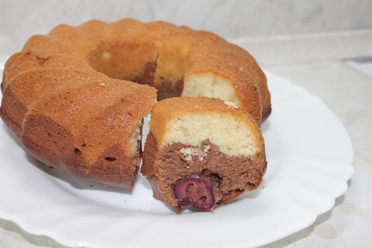 Ингредиенты: