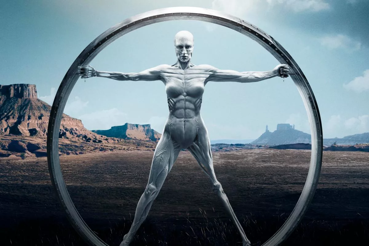 Мир Дикого Запада