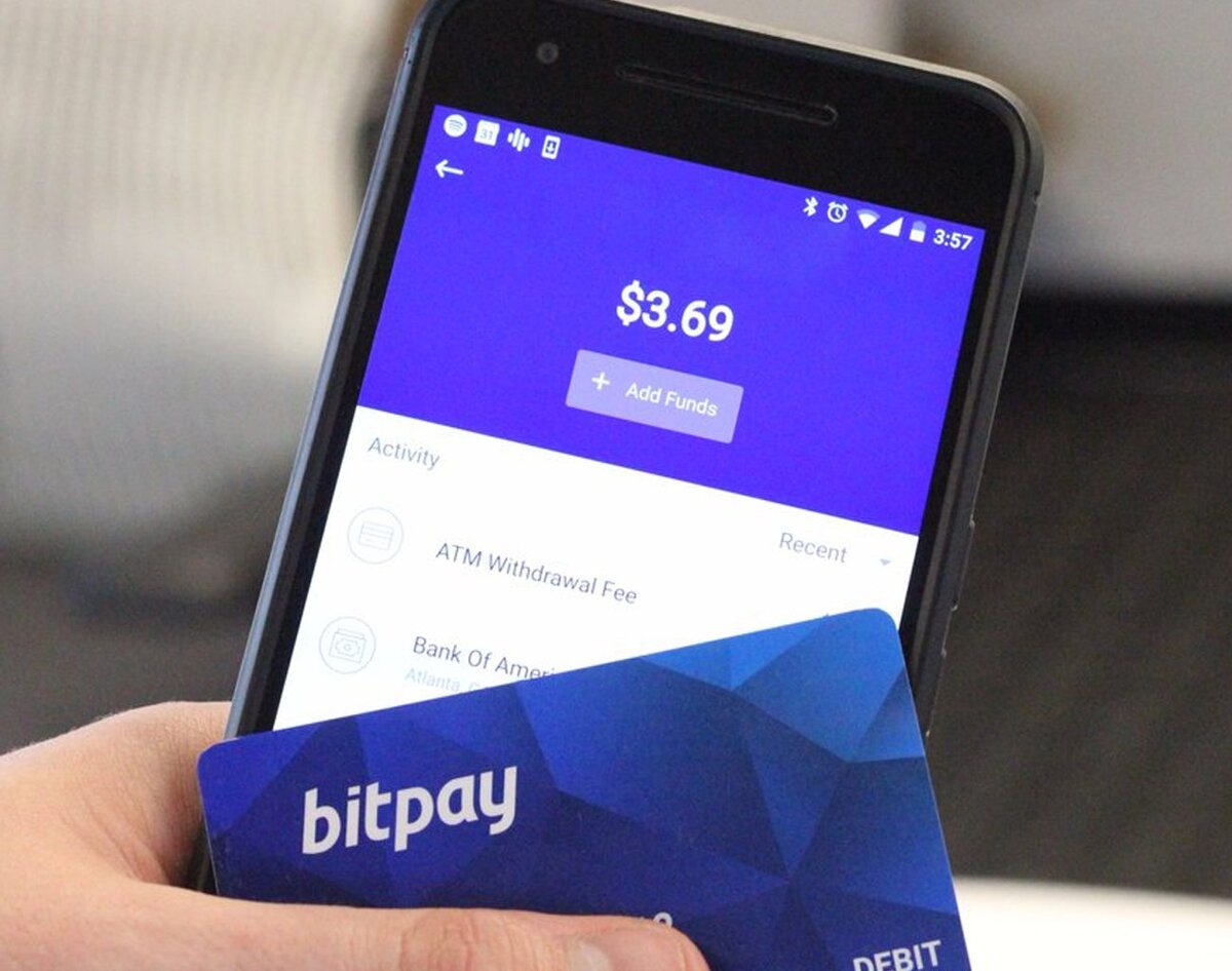 Bitpay