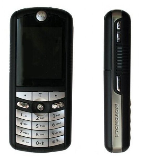 Картинка взята из статей компании Motorola