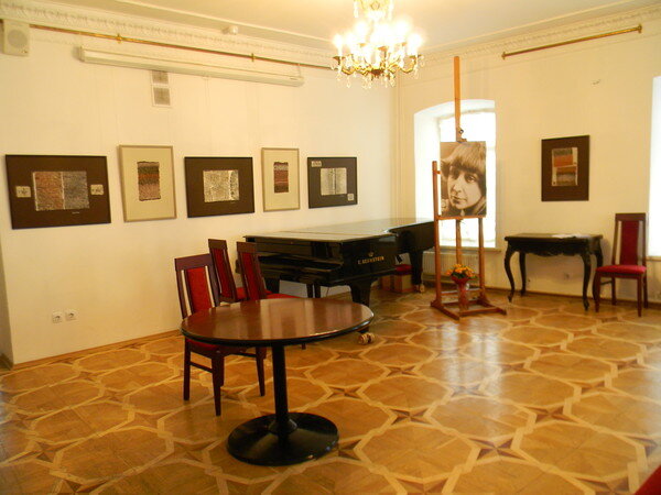 Культурный центр «Дом-музей Марины Цветаевой»