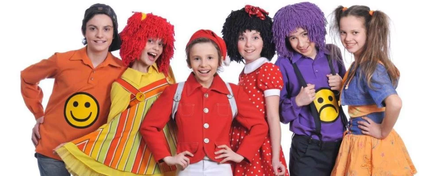 Группа "Барбарики"  - yandex.kz