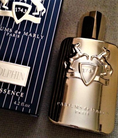 фото с сайта  www.laparfumerie.org 