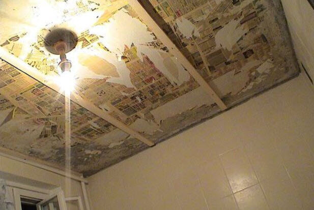 Фото: nashaotdelka.ru/wp-content/uploads/primer-prostoy-obreshetki-pod-paneli.jpg