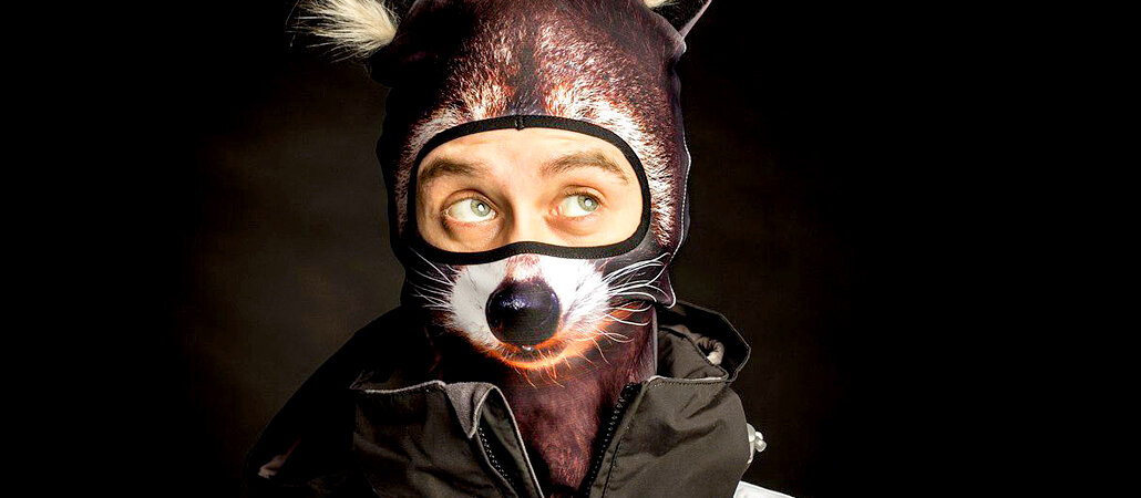 енот шоу маска енот. маска лисы волка. маска енота ракеты. кто в маске енота. енот косплей.