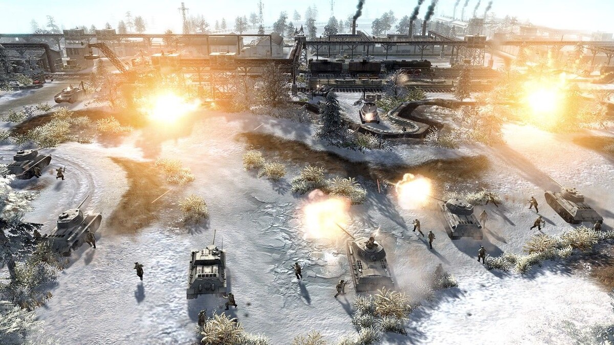 В тылу врага 2: Штурм / Men of War: Assault Squad 2 за 299р. Скидка 40%.