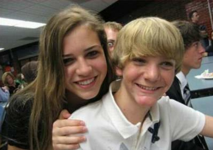 Неудачный задний план (фото из открытых источников)