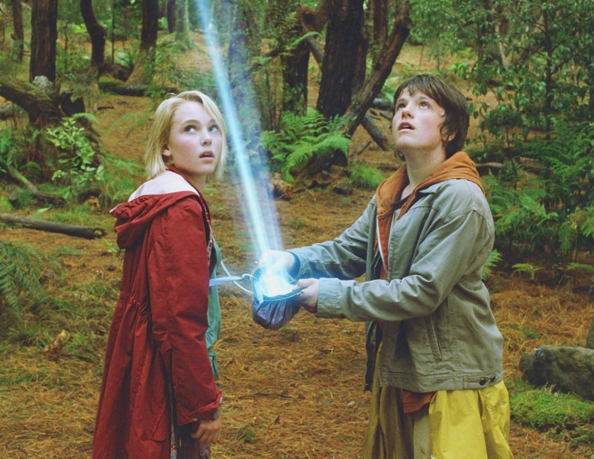 "Мост в Терабитю"