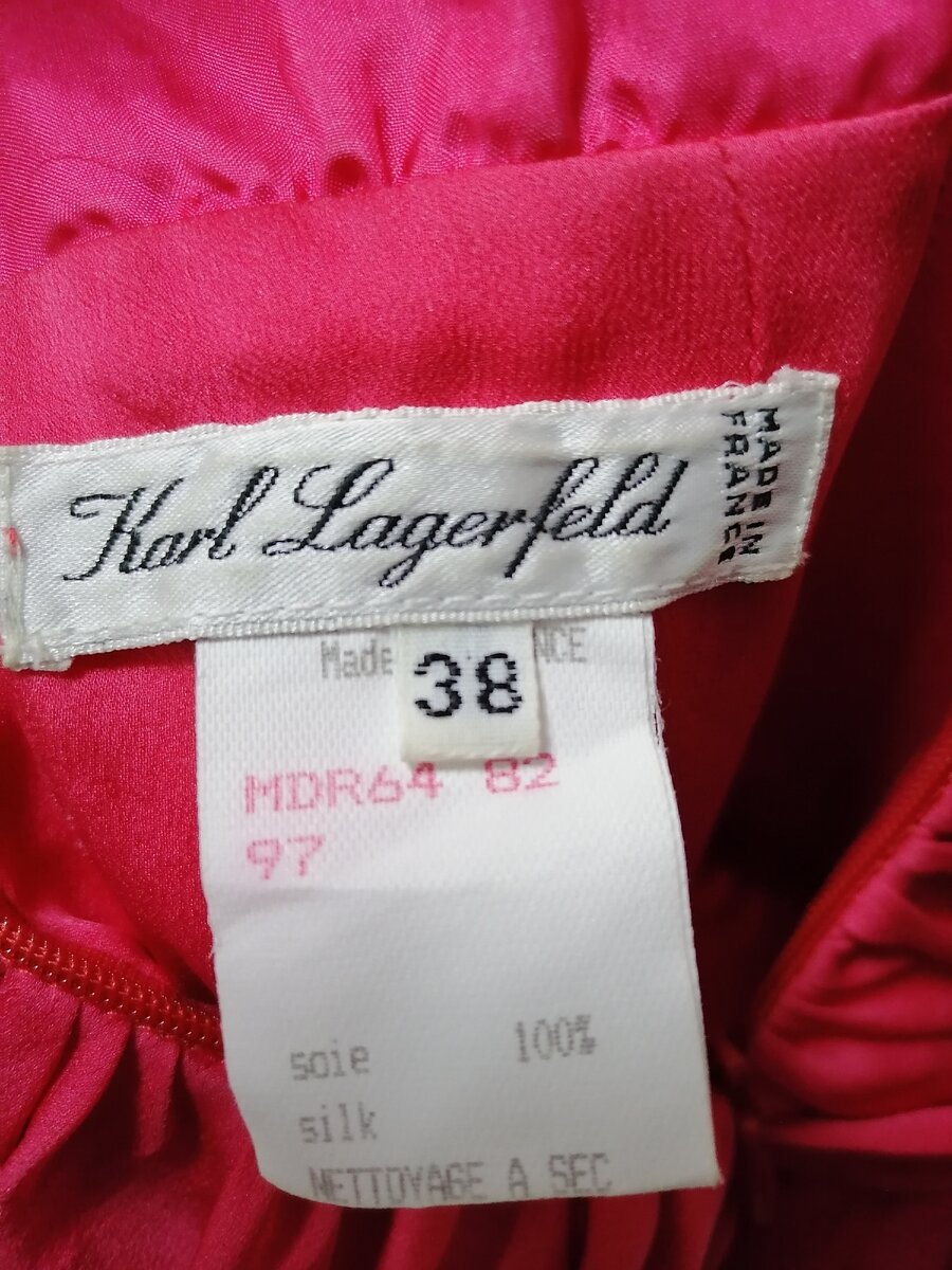 Логотип и состав ткани