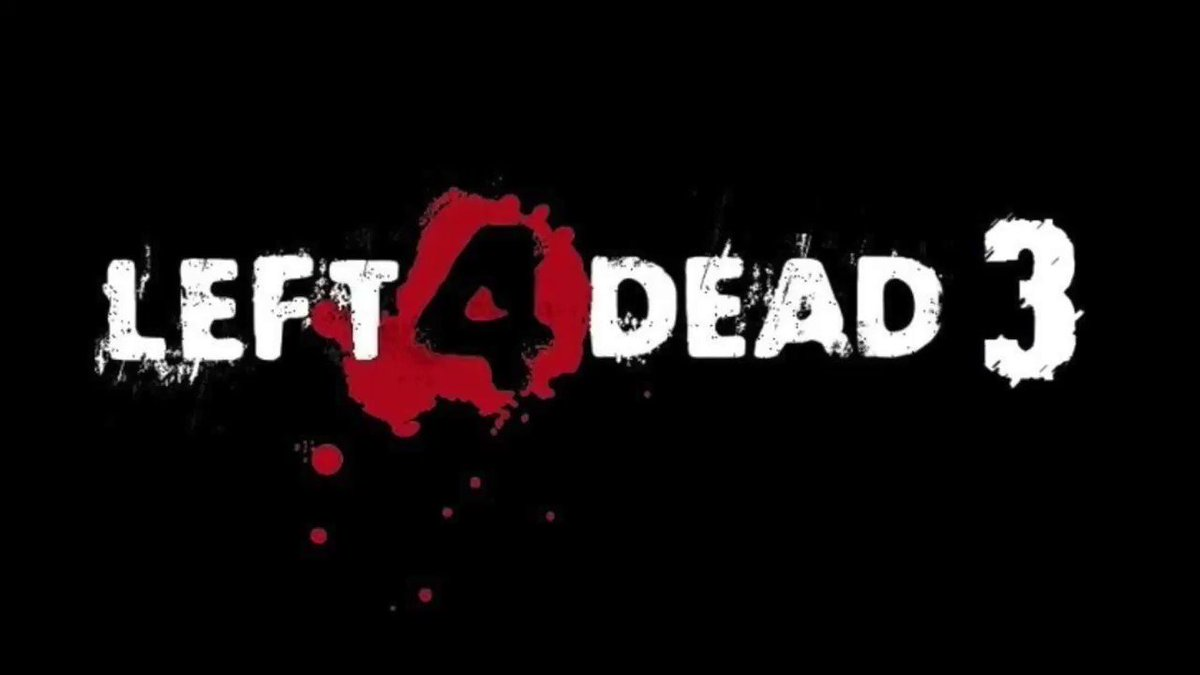Left 4 dead звуки. Left 4 Dead логотип