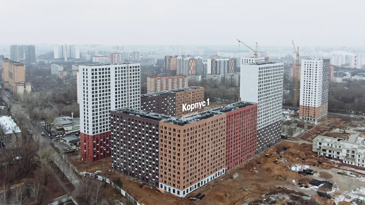Фото с сайта pik.ru